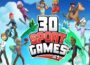 30 Sport Games in 1 Switch NSP Pre-Installed SteamUnderground