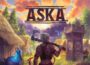 ASKA Pre-Installed SteamUnderground