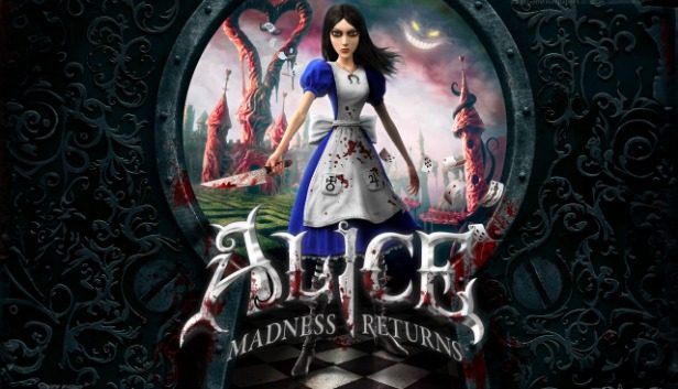 Alice Madness Returns Pre-Installed SteamUnderground