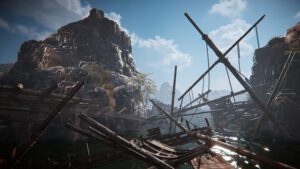 Amerzone The Explorer’s Legacy Fast Download