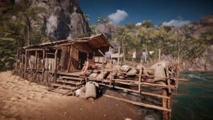 Amerzone The Explorer’s Legacy Steamunlocked