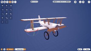 Aviassembly Steamunlocked