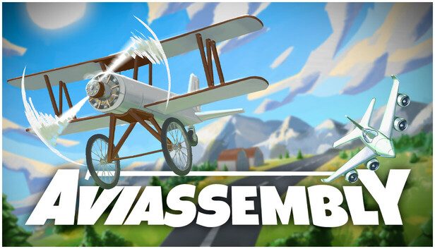 Aviassembly Pre-Installed SteamUnderground