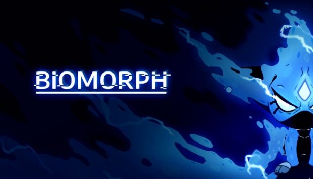 BIOMORPH Pre-Installed SteamUnderground