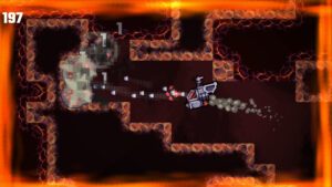 BORE BLASTERS Steamunlocked