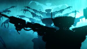 Bionic Bay Fast Download
