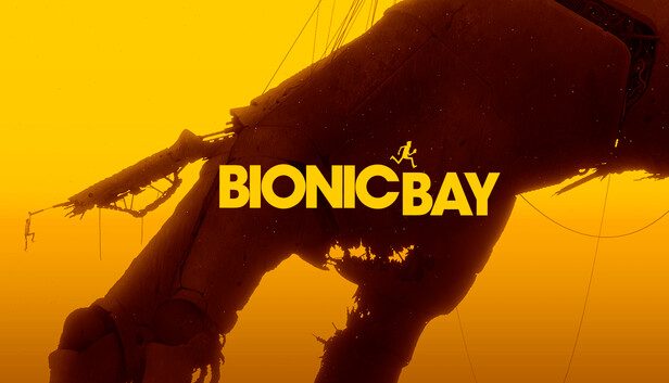 Bionic Bay Pre-Installed SteamUnderground