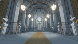 Blue Prince Fast Download