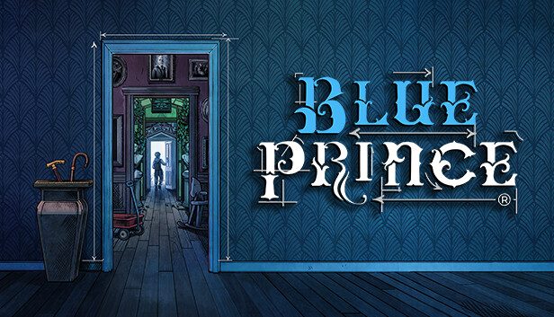 Blue Prince Pre-Installed SteamUnderground