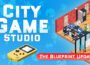 City Game Studio Pre-Installed SteamUnderground