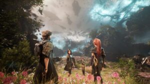 Clair Obscur Expedition 33 Fast Download