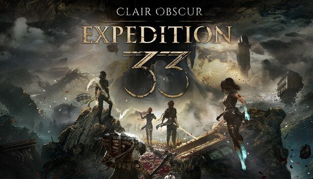 Clair Obscur Expedition 33 Pre-Installed SteamUnderground