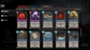 Commander Quest Steamunlocked