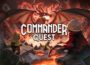 Commander Quest Pre-Installed SteamUnderground