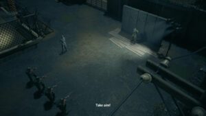 Commandos Origins Steamunlocked