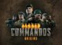 Commandos Origins Pre-Installed SteamUnderground