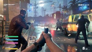 Crime Boss Rockay City Fast Download