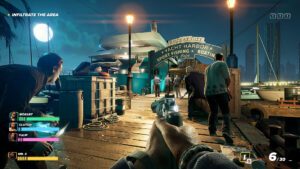 Crime Boss Rockay City Steamunlocked
