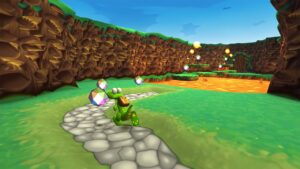 Croc Legend of the Gobbos Switch NSP SteamUnderground