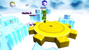 Croc Legend of the Gobbos Switch NSP Steamunlocked SteamUnderground