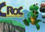 Croc Legend of the Gobbos Switch NSP Pre-Installed SteamUnderground