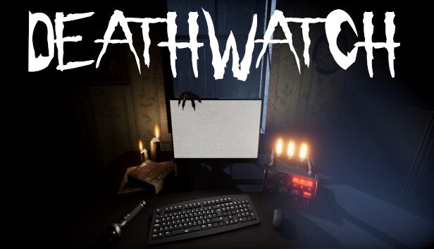 DEATHWATCH Pre-Installed SteamUnderground