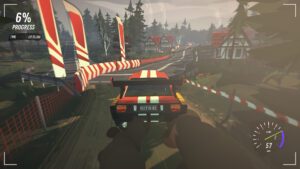 DRIVE Rally Fast Download