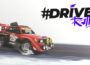 DRIVE Rally Pre-Installed SteamUnderground