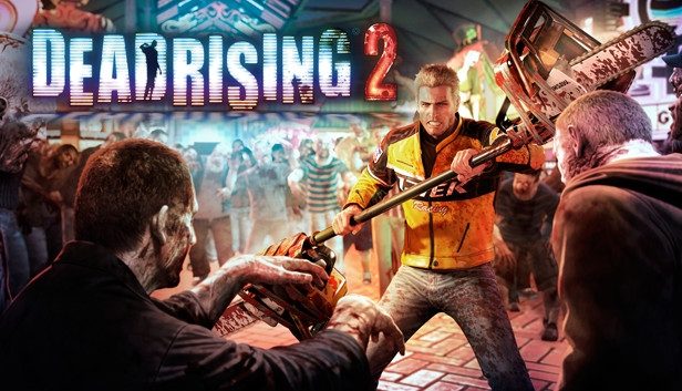 Dead Rising 2 Pre-Installed SteamUnderground
