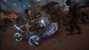 Dead Rising 4 Fast Download