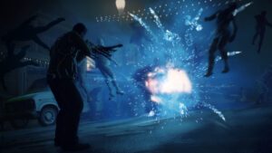 Dead Rising 4 Steamunlocked
