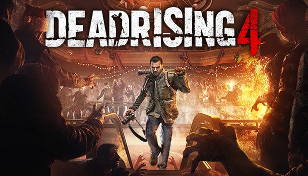 Dead Rising 4 Pre-Installed SteamUnderground