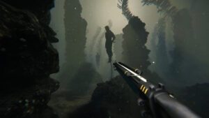 Death in the Water 2 Fast Download