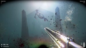 Death in the Water 2 Steamunlocked