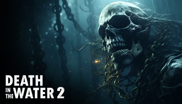 Death in the Water 2 Pre-Installed SteamUnderground
