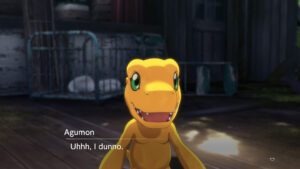 Digimon Survive Steamunlocked