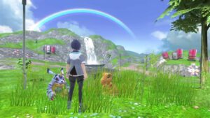 Digimon World Next Order Fast Download