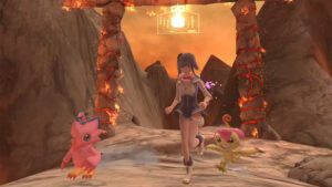 Digimon World Next Order Steamunlocked