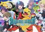 Digimon World Next Order Pre-Installed SteamUnderground