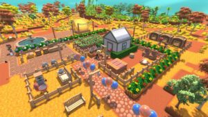 Dinkum Fast Download