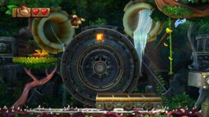Donkey Kong Country Tropical Freeze Switch NSP SteamUnderground