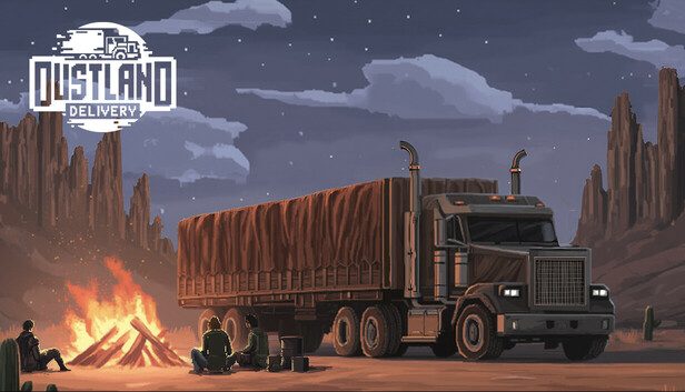 Dustland Delivery Pre-Installed SteamUnderground