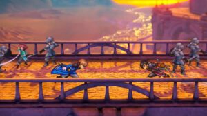 Eiyuden Chronicle Hundred Heroes Fast Download