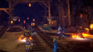 Eiyuden Chronicle Hundred Heroes Steamunlocked
