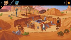 Elroy and the Aliens Steamunlocked