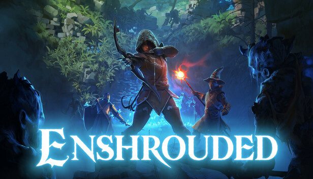 Enshrouded Pre-Installed SteamUnderground