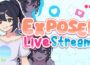 Exposed Livestream Pre-Installed SteamUnderground