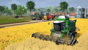 Farm Manager World Steamunlocked
