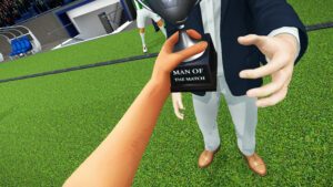 Football Life Simulator Steamunlocked