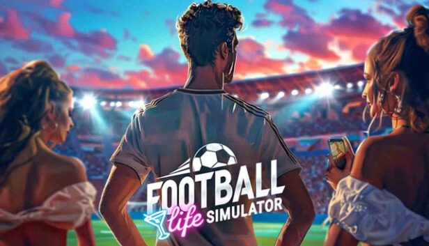 Football Life Simulator Pre-Installed SteamUnderground
